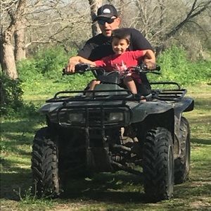 Meet your Posher, Jason